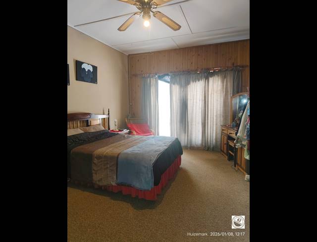 3 BEDROOM HOUSE FOR SALE IN SASOLBURG EXT 3